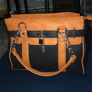 Charming Charlie’s Shoulder Bag